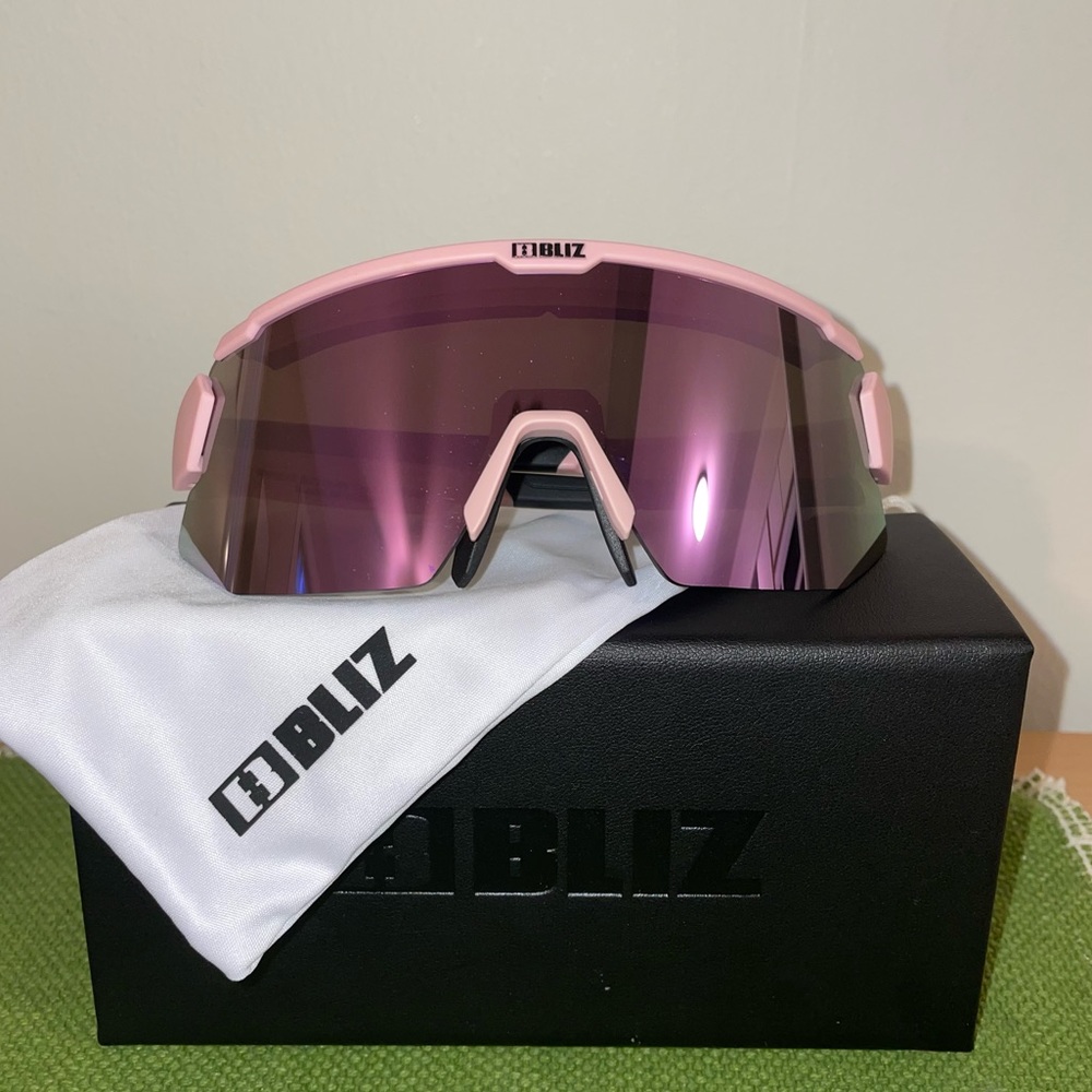 Bliz Breeze Sunglasses